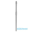 Ls484 Mango Espejo Cs Liquid Steel          