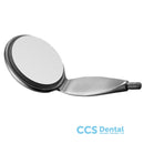 470/4 Espejo Doble Cara Nº4 6Uds. Rhodium