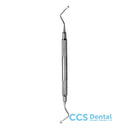 477/1 Espejo De Reseccion Ferrinox