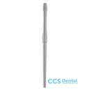 Ls483 Mango Espejo Simple Liquid Steel