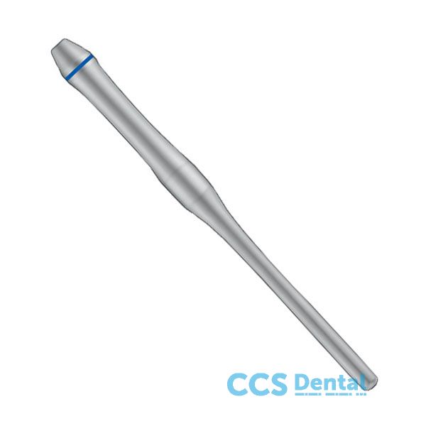 Lsco485-Bl Mango Espejo Liquid Steel Azul