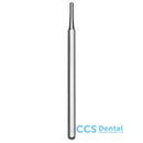 485Rs Mango Espejo Hueco Inox.