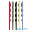 490/Bl Mango Espejo/Sonda Azul