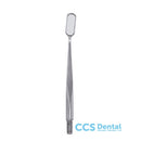 466/9 Micro Espejos 9X3mm