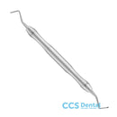 Ls1030/1 Excavador 1.2mm. Liquid Steel