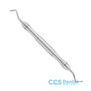 Ls1030/2 Excavador 1.5mm. Liquid Steel