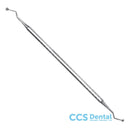 Ls1020/125-126 Excav. Liquid Steel