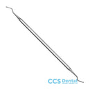 Ls1020/131-132 Excav. Liquid Steel