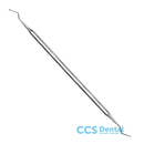 1020/133-134 Excav.M/Octogonal