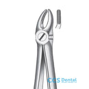 7 Forceps Premolar Superior   