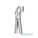 7D Forceps Premolar Sup. Diam.