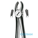 17 Forceps Molar Sup. Derecho 