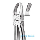 17K Forceps Niños Molar Dcho.
