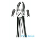 18 Forceps Molar Sup. Izquierd