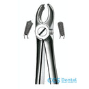E18 Forceps N.18 Molar Sup.Izquierda