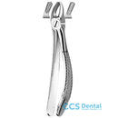 18K Forceps Niños Molares     