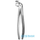 22 Forceps Molar Inferior     