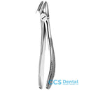 30 Forceps Raices Superiores  