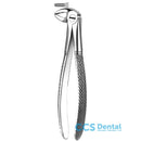 33K Forceps Raices Inferiores 