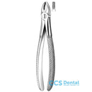 37 Forceps Niños Incisivo Sup.