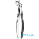 38 Forceps Niños Incisiv-Canin