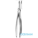 41 Forceps Raices Superiores 