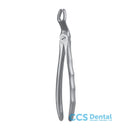 Ls67A Forceps Cordal Sup. Liquid Steel  