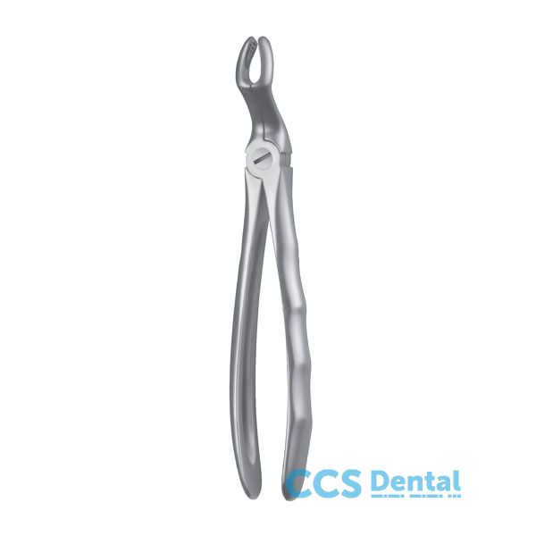 Ls67A Forceps Cordal Sup. Liquid Steel  
