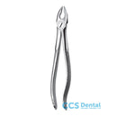 64 Forceps Extrac. Superior