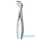 M74N Forceps Raices Inferiores