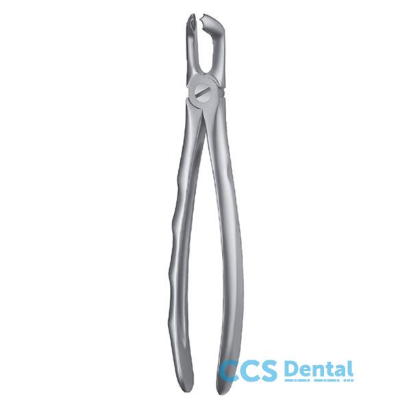 Ls79 Forceps Cordales Inf. Liquid Steel