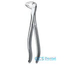 77 Forceps Extrac. Inferior