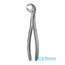 Ls86C Forceps Separar Molar.Inf Liquid Steel