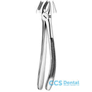 89 Forceps Molar Superior Dcha