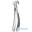 90 Forceps Molar Sup. Izqda.  
