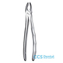Ls116 Forceps Liquid Steel