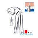 M118 Forceps Premolares Inf.  