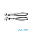 122 1/2R Forceps Raices       