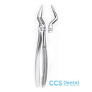 151 1/2D Forceps Raices Sup. Diam.