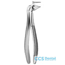 136 Forceps Raices Inferiores 