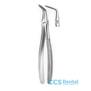 145D Forceps Raices Inf. Diam.