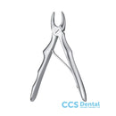 Ls280A/1 F.Klein Niño Incis.Sup Liquid Steel