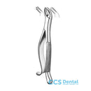 409/18R Forceps Physick Cord.I