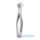 409/17 Forceps Molar Inferior 
