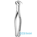 409/23 Forceps Mol.Inf. C.Vaca