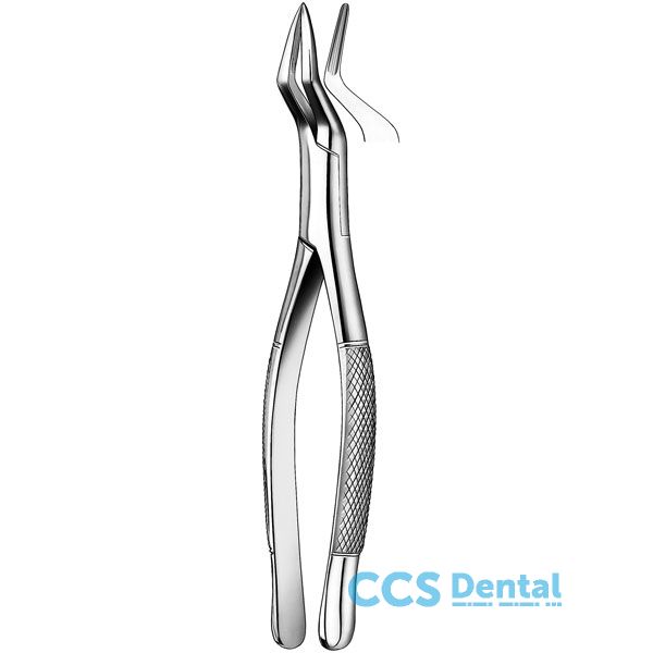 409/65 Forceps Raiz-Incis.Sup.