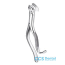 409/15 Forceps Harris Mol-Inf.