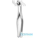 409/88R Forceps Nervius M.Izqu