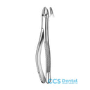 409/150S Forceps Niños Cryer Sup.