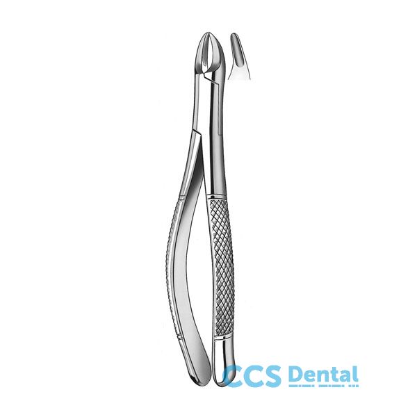 409/150S Forceps Niños Cryer Sup.